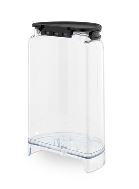 雀巢Nespressso Zenius Zn100商用胶囊咖啡机 原装水箱1个 容量2L