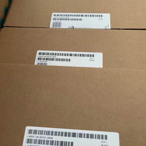 6AV2124-0GC01-0AX0欢迎议价