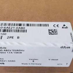 6SL3130-6AE21-0AB0西门子6SL3130/15/21/23-0/6/5/3/AB/AA/0/1/3