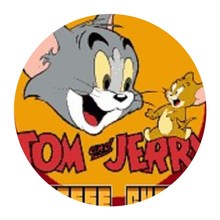 配音10猫老鼠季 和动 141片集1960 全国语第