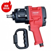 德国良利克3 13123工具 4寸头1寸头中风炮气动扳手冲击扳手15131