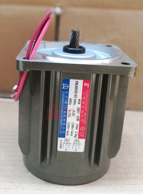 TL三相异步电动机5IK40GN-S3 40W 380V 厦门东历马达 INDUCTION