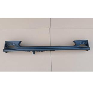 亮条雾灯罩 下中网 金彭狮子座C01吉途09电动汽车前保险杠 上中网