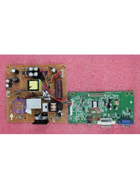 全新惠普 HP N246V电源板HP238 HP24Y驱动板320212031000000 主板