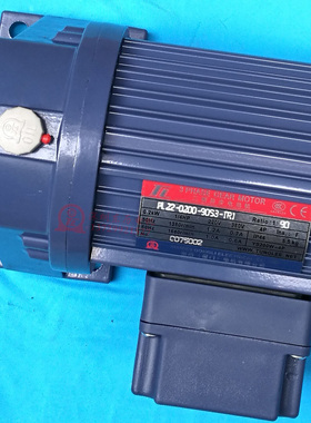 PL22-0200-90S3-TR1 厦门东历三相异步电机0.2KW 1/4HP YS200W-4P