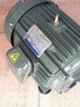S.Y CHYUN TSEH油泵电机C01-43B0 C02-43B0 0.75KW 1.5KW群策马达