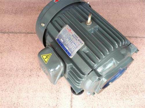 S.Y CHYUN TSEH油泵电机C01-43B0 C02-43B0 0.75KW 1.5KW群策马达