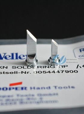 韦勒烙铁头韦勒Ltkns刀头1.0mm刀K刀头刀型Ltkn2.0Mm Wsp80Wsp81