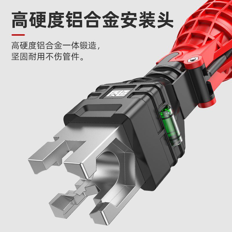 多功能水槽扳手卫浴水龙头安装神器18合一扳手水管工具厨卫具