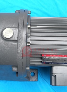 弘亚/极东木工机械专用电机PL40-1500-75S3-X 1.5KW 2HP厦门东历