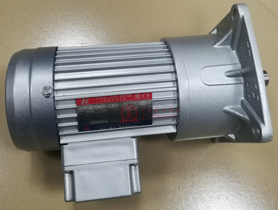 PF22-0400-10S3 TL 0.4KW 1/2HP YS400W-4P 1:10厦门东历减速电机