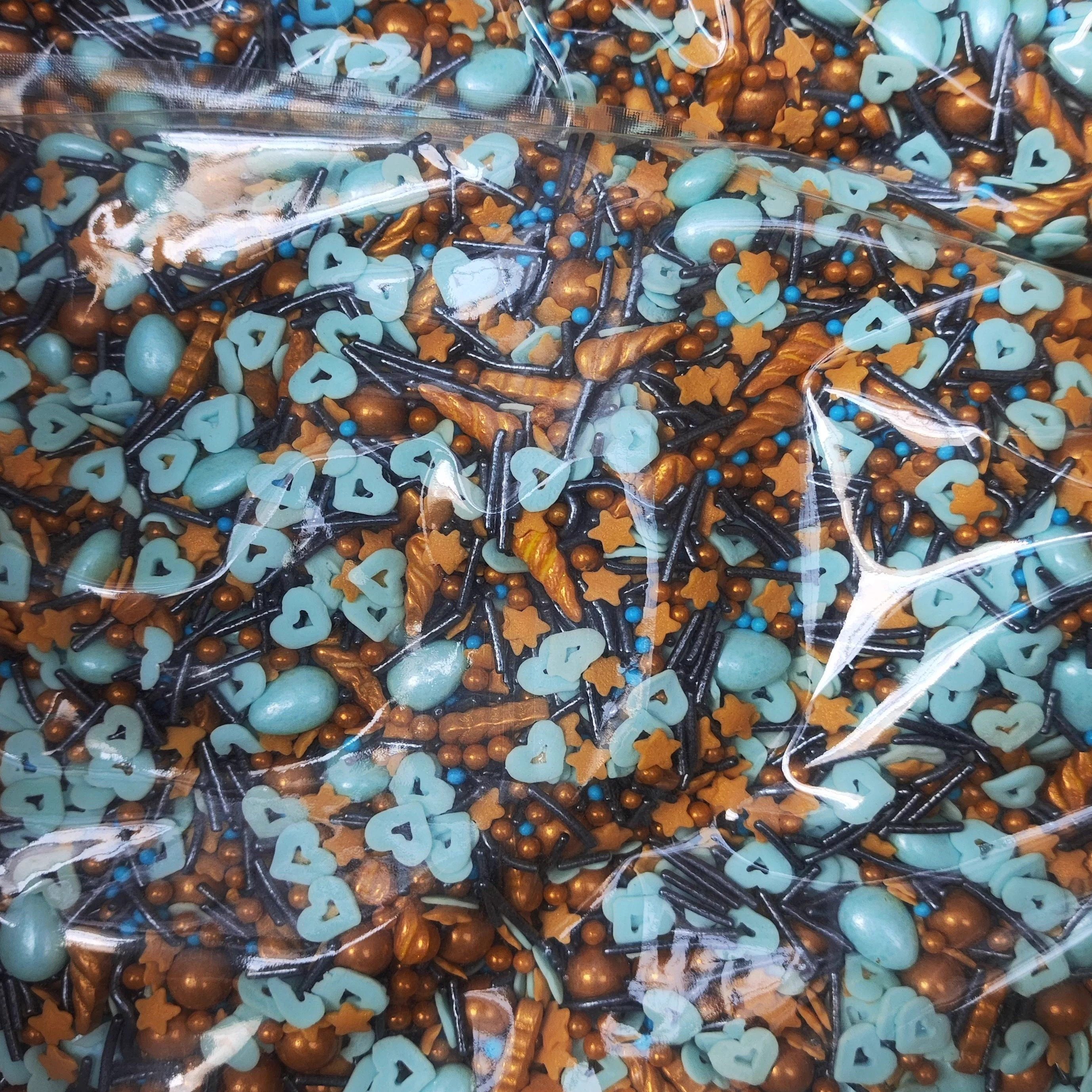 500g糖珠烘焙装饰蛋糕可食用混合糖果圣诞混装彩色节日糖针珍珠糖,粮油调味/速食/干货/烘焙,其他烘焙半成品,淘宝优惠券,粉丝福利购,淘宝优惠卷