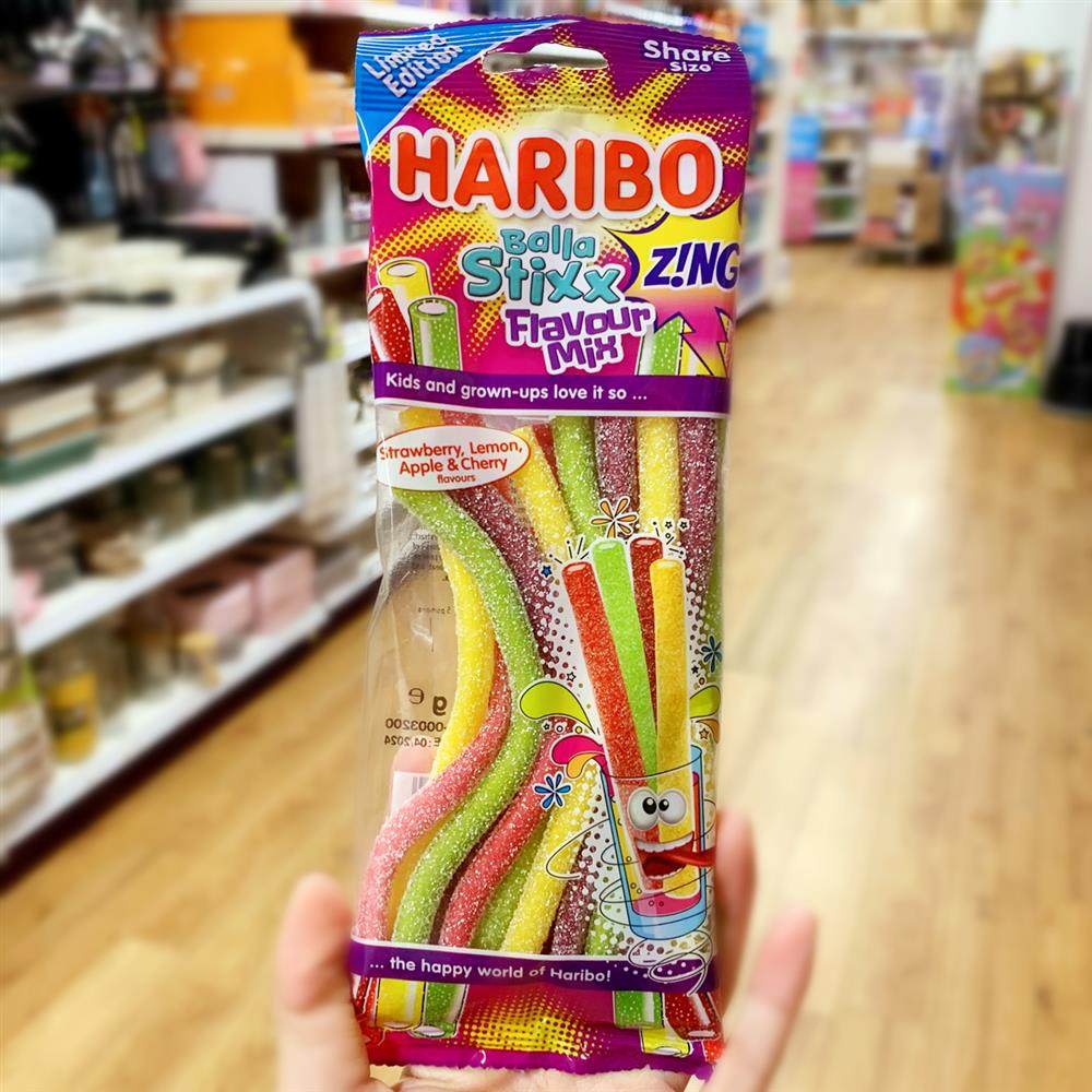 夹心酸劲水果软糖小熊酸味糖