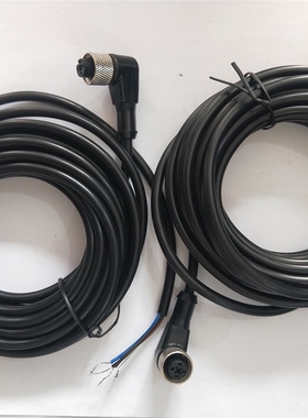 现货CIDH4-2 CIDH4-3 CIDH4-5 CLDH4-2 CLDH4-5奥托尼克斯连接线