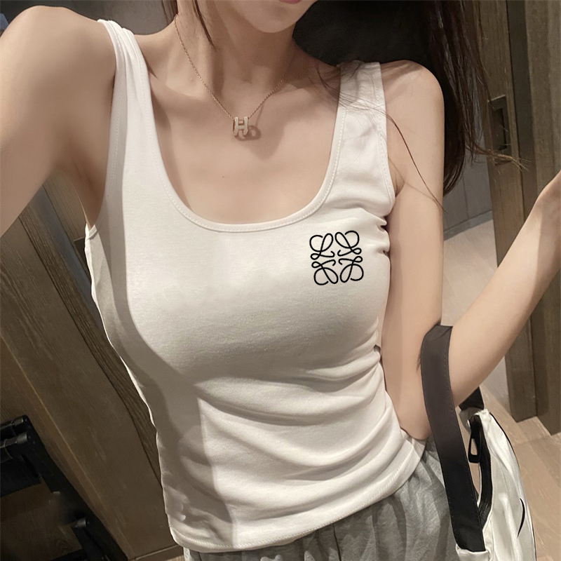 吊带背心女夏季外穿内搭薄款打底
