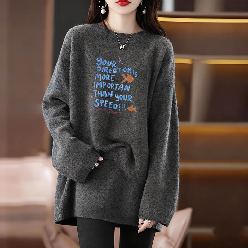 中长款遮屁股遮肚藏肉打底衫女