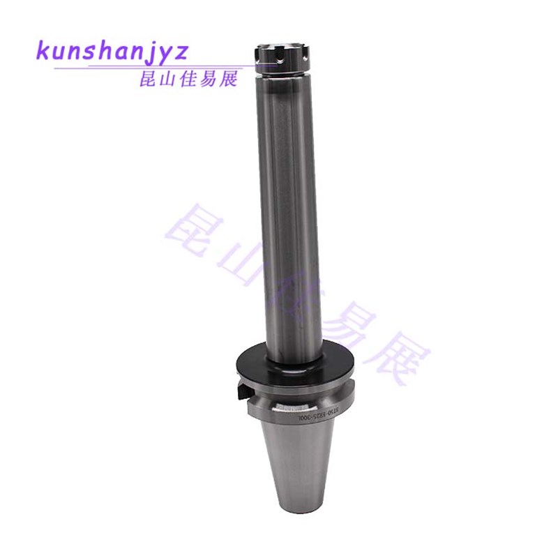 加长BT50数控刀柄BT50-ER16/20/25/32/ER40弹性筒夹刀柄刀杆刀把