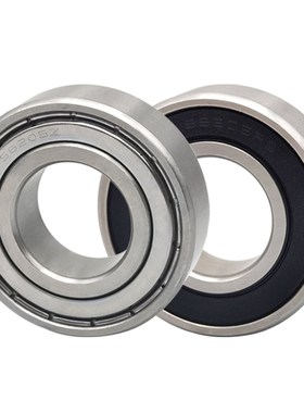 不锈钢轴承 S6006Z S6007Z 6008 6009 6010 6011 6012 6013 6014Z