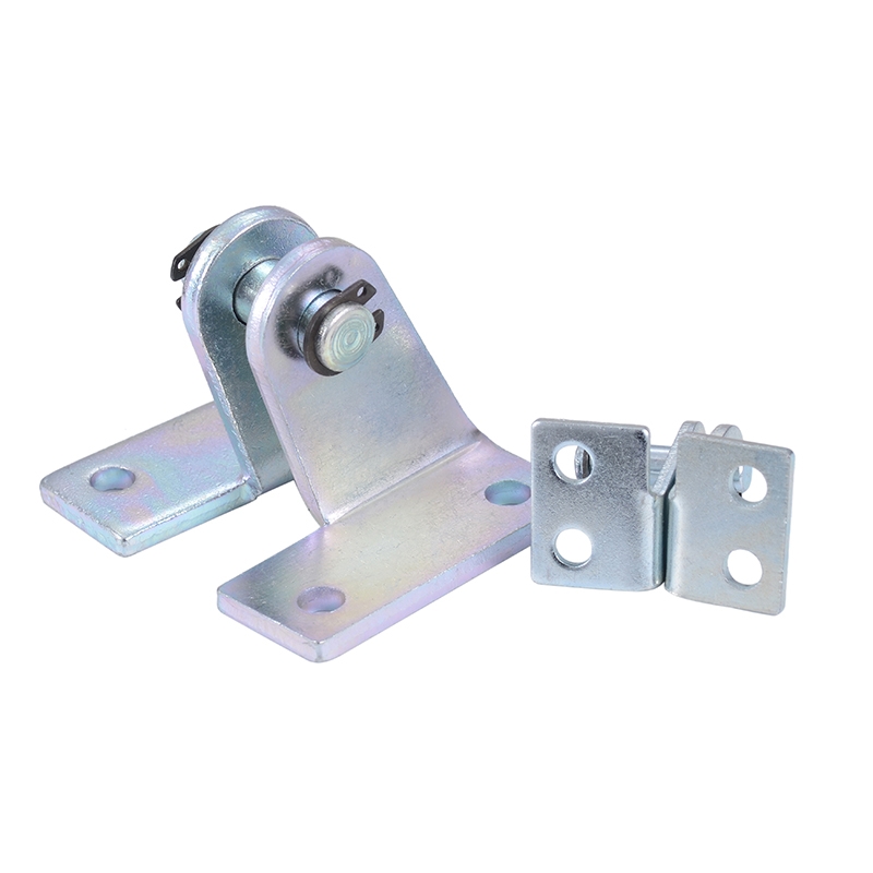 MA MAL迷你气缸附件固定支架LB-16/20/25P/32/40尾架SDB