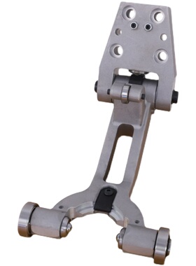 北钜刀库刀夹刀爪刀架夹臂式BT30刀夹台群钻攻机加工中心配件刀套