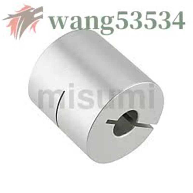 蓝天替米思米联轴器MCSLC20/32/50/40-25-5 6 8 9/10 11 12 14 18