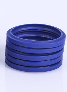 进口液压油封 台湾DZ DH180*193*7*9.5 180*194*7*9.5防尘密封圈