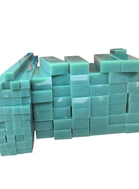 3240黄色环氧板电木板胶木板零切进口FIR4水绿色玻纤板绝缘板加工