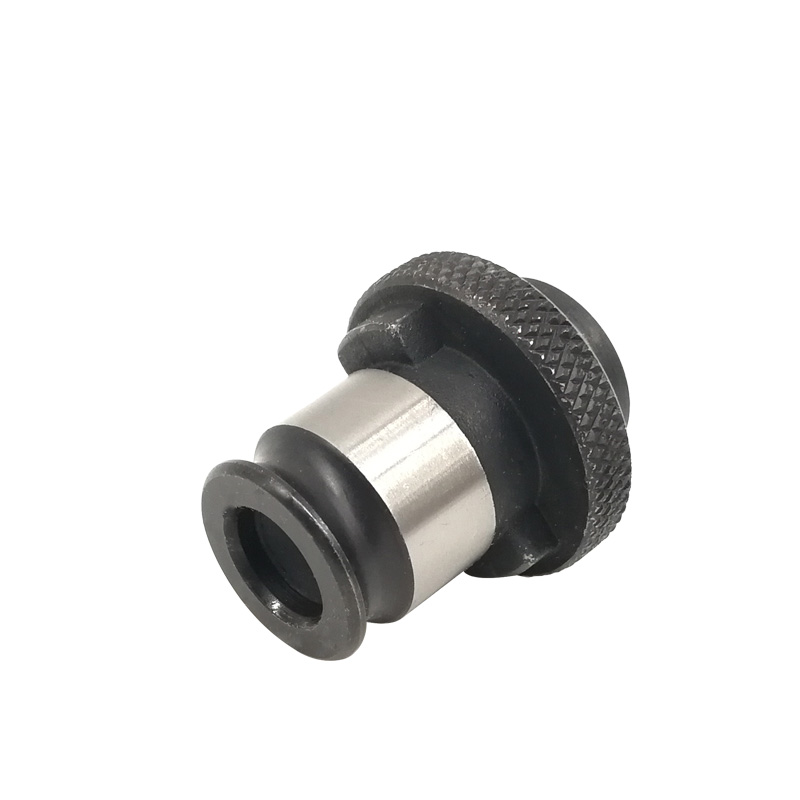 丝锥夹头J4012-B16  M3-M12套装 台钻快换攻丝T夹头气动攻牙机夹