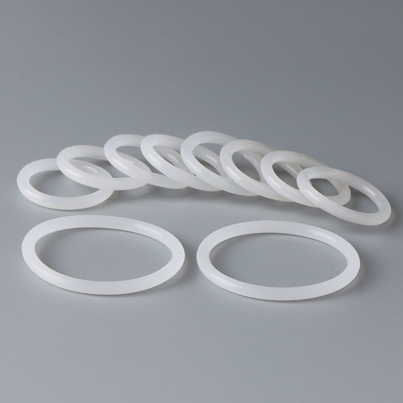 耐高温硅胶圈 O型圈 密封圈 硅胶密封件 O型硅胶线圈 10*3--50*3,厨房电器,商用制热电器配件,淘宝优惠券,粉丝福利购,淘宝优惠卷