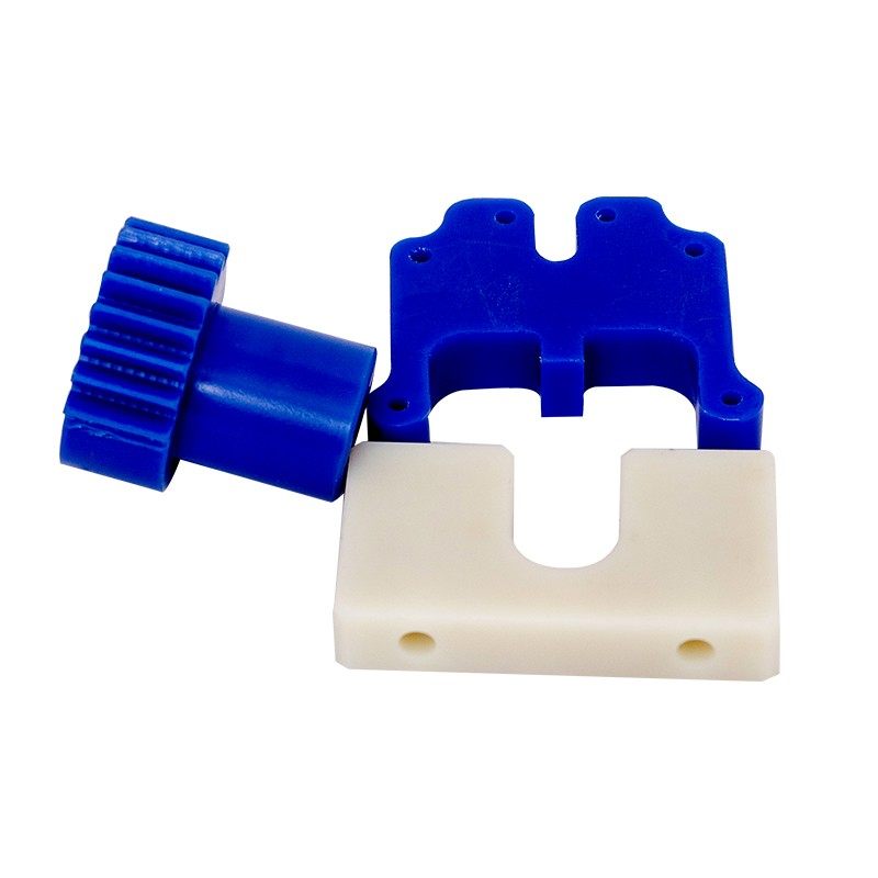 精密非标圆柱直齿轮专业定做耐磨尼龙齿条POM peek异型件来图加工,纺织面料/辅料/配套,其他纺织机械,淘宝优惠券,粉丝福利购,淘宝优惠卷