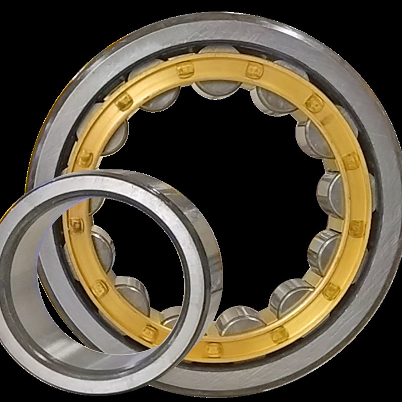 日本NSK进口轴承NU2317 NU2318 NU2319 NU2320W C3