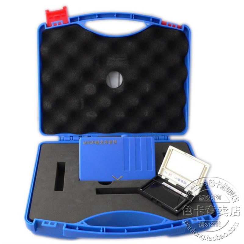 天津其立 MN60-H金属电镀层用光泽度仪高光O泽表面测量60度光泽计