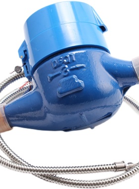 埃美柯光电直读远传水表时代仪表RS485modbusM-bus188智能水表