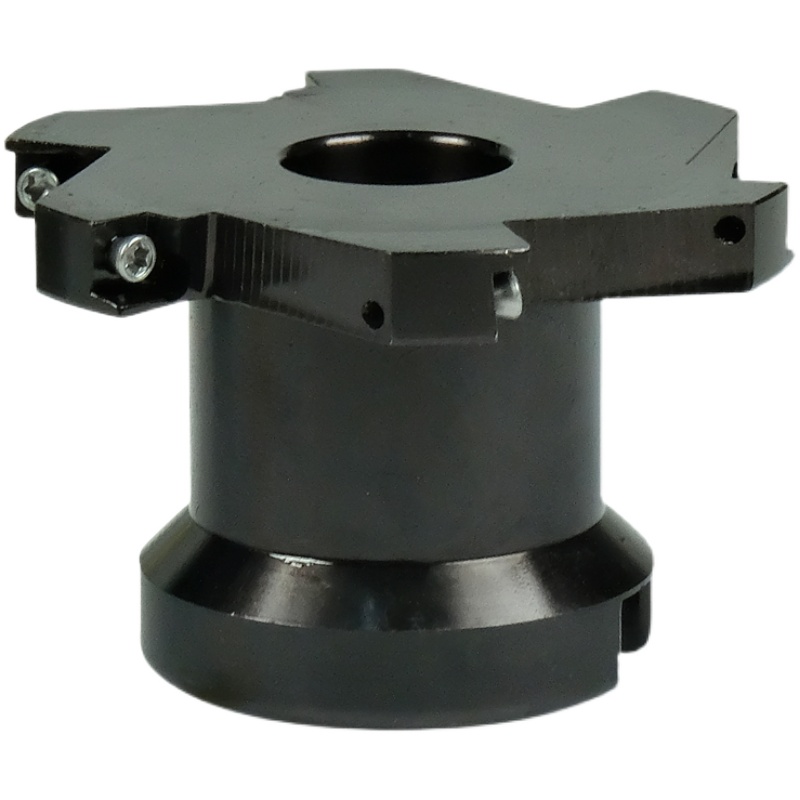 数控三面刃铣刀盘T型槽钨钢SMP03三面刃铣刀高速钢铣削刀具开槽刀