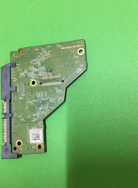 WD西数 电路板2060 810011 001REV 无锁通用版 支持读写固件 测好