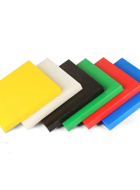 黑色PC+GF30板PC+PBT ASA+PC PA+ABS PS+PA耐高温PBT+PTFE+GF50