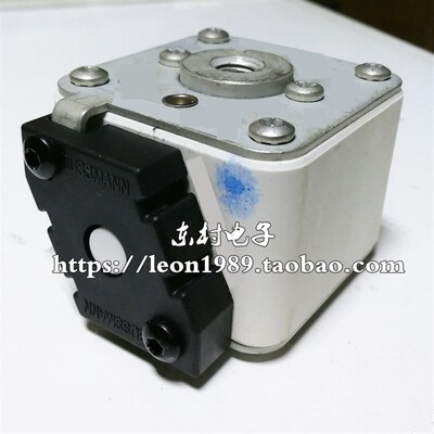 BUSSMANN保险丝 170M5464/170M5465/5466 690V/630A 2BKN/50