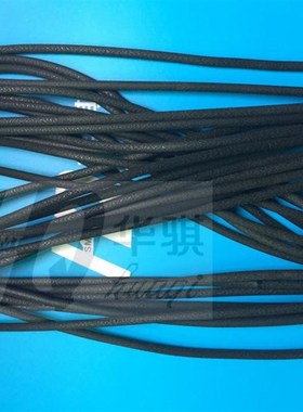 DEK印刷机03IX轨道圆皮带165520 122022 181706 187273黑色防静电