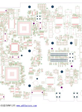 专业抄板克隆线路板 PCB复制定做电路板 打样焊接一站式