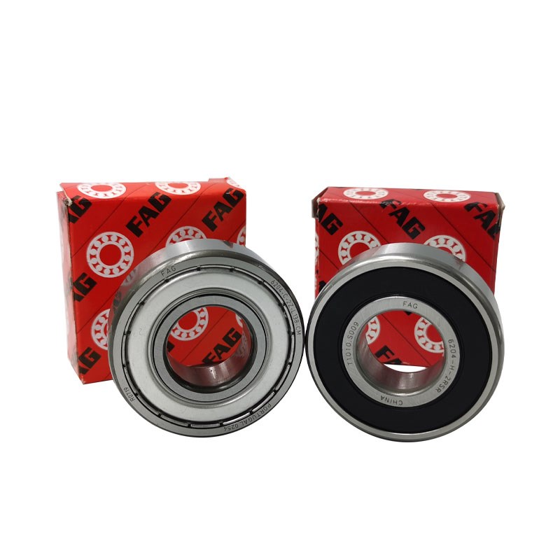 德国FAG进口轴承62210 62211 62212 62213 62214-2RSR 加厚 高速