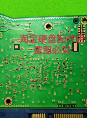 WD 西数 新款 电路板 006 0B44198 0B43167 0B41785 0B41714 无锁