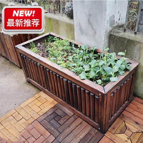 花园木箱隔断价格 花园木箱隔断图片 星期三