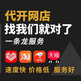 淘宝天猫店铺直通车诊断店铺代建直通车推广计划远程语音一对一