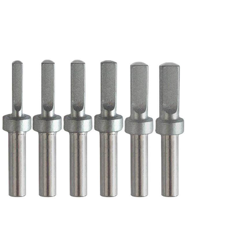 USB烙铁头 全自动焊锡机150W205H焊台500系列迈克小头5.0*2.0 3.0