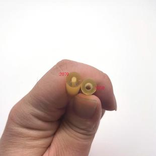 2070射鱼皮筋 10m2060高弹力弹弓圆皮筋加粗耐用传统弹弓乳胶管