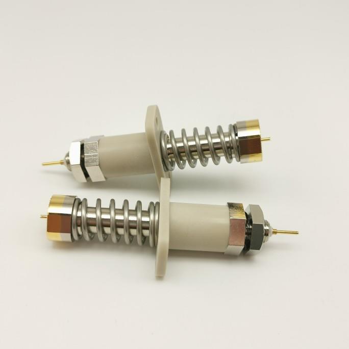 热卖 大电流100a 华荣探针DLDY1500HQ8360BSN80-720M8 锂电池测试