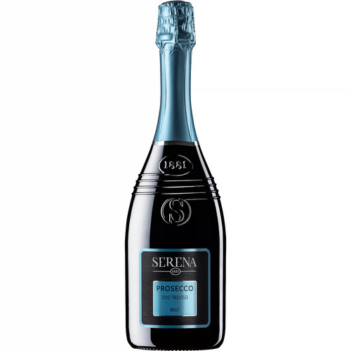 SerenaProsecco Treviso Brut塞蕾娜普塞克特雷维索起泡葡萄酒DOC