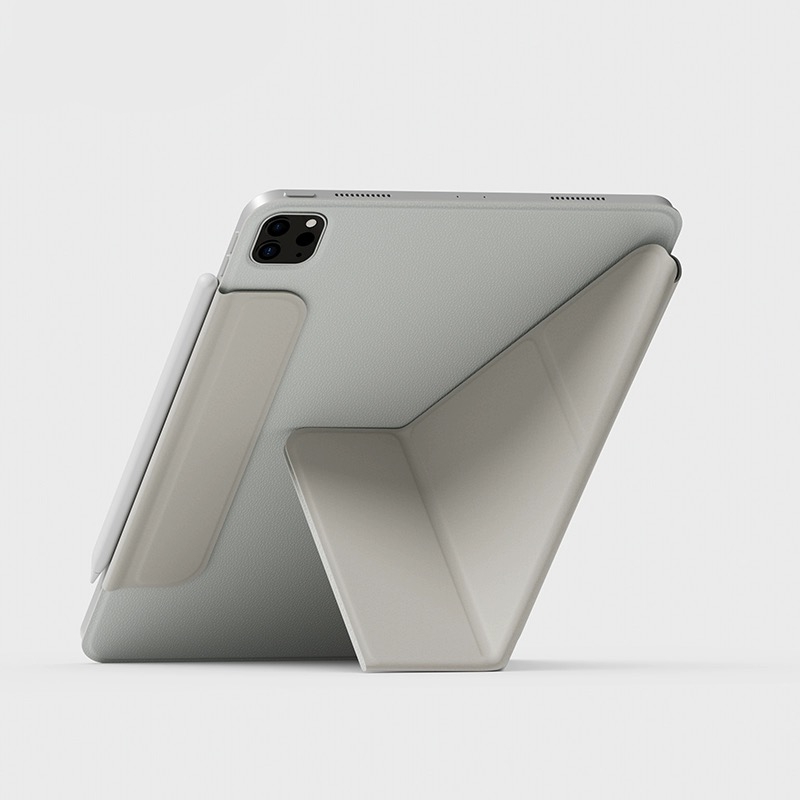 趣玩好物适用2025款iPadPro保护套iPadAir7保护壳2024款11寸10.9英寸2022苹果iPad第10代平板Air6磁吸129带笔