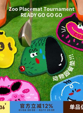 CUL宠物猫碗地垫餐垫猫咪吃饭垫防滑防水喂食养猫专用鼠标垫新品