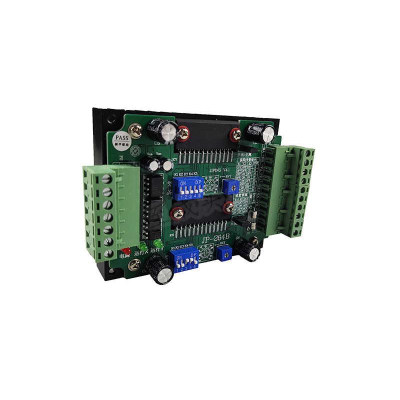 THB6064AH双轴64步进电机驱动器